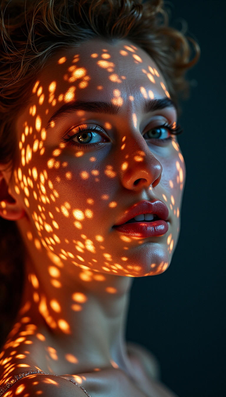 Pao mise en page internet vidéo illustration 3d serveur IA générative AI freelance paris studio de création magazines 24275530 00021